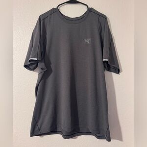 Arc’teryx Cormac Crew Neck Shirt - Men's XL